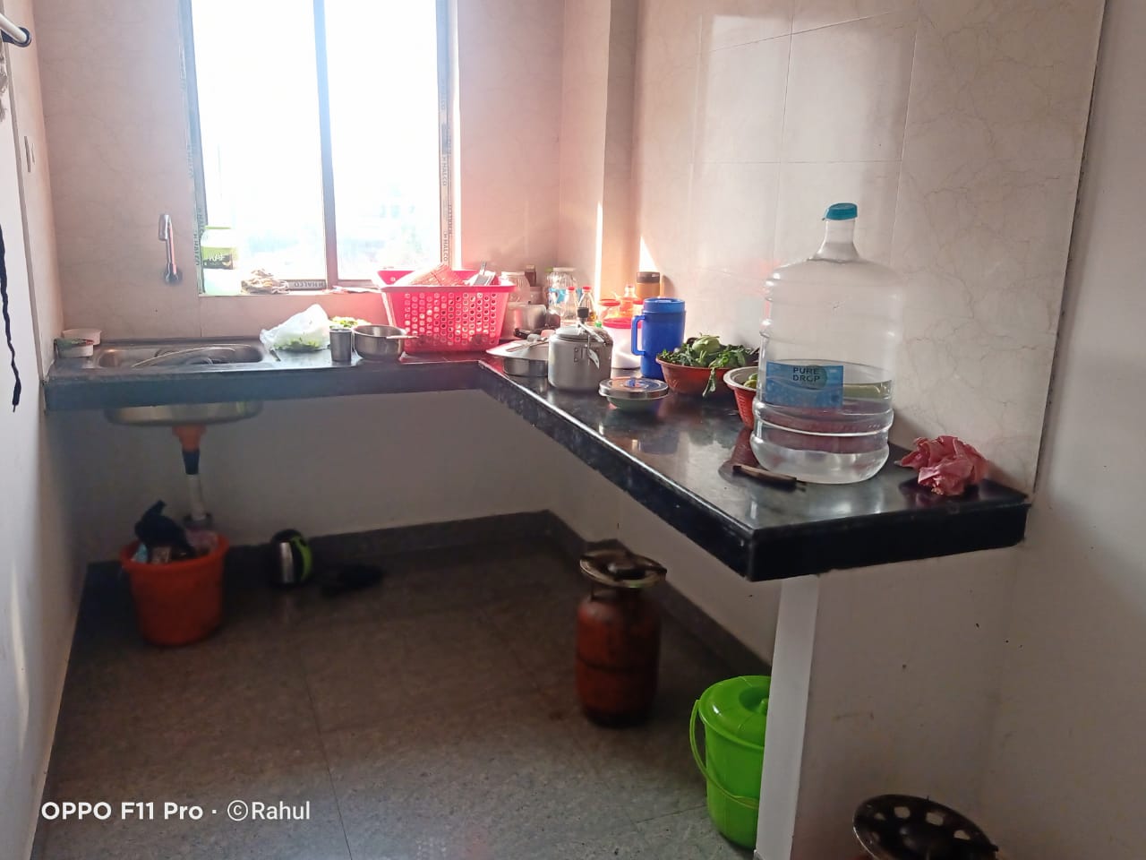 Unfurnished 3bhk in Lalmati, Guwahati, Assam, India for Rent